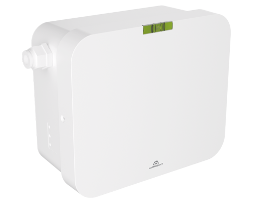 Насос дренажный с распылителем (10 л/ч, 20м, накоп., емк. 0,3л) серии GREEN SPRAY LP015-60CS