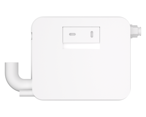 Насос дренажный с распылителем (10 л/ч, 20м, накоп., емк. 0,3л) серии GREEN SPRAY LP015-60CS