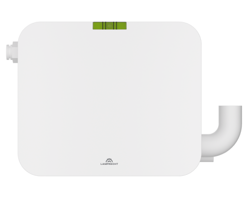 Насос дренажный с распылителем (10 л/ч, 20м, накоп., емк. 0,3л) серии GREEN SPRAY LP015-60CS