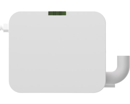 Насос дренажный с распылителем (10 л/ч, 20м, накоп., емк. 0,3л) серии GREEN SPRAY LP015-60CS