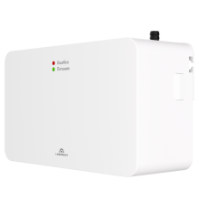 Насос дренажный с распылителем (10 л/ч, 20м, накоп., емк. 0,3л) серии GREEN SPRAY LP010-20CS