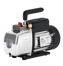 Насос вакуумный LT-VP220-R32 (2-ступ., 60л/мин, 15 microns, 1/4 SAE) LAMPRECHT