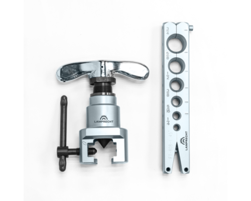 Развальцовка эксцентриковая LT-FT808-01