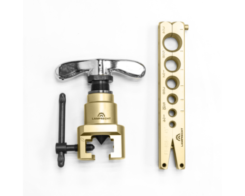 Развальцовка эксцентриковая LT-FT808-01