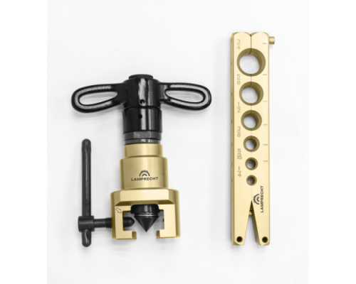 Развальцовка эксцентриковая LT-FT808-01