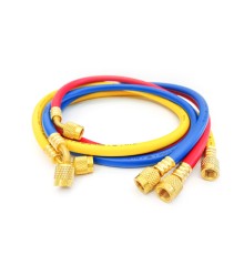 Шланг зарядный 3х120см LT-3HS120