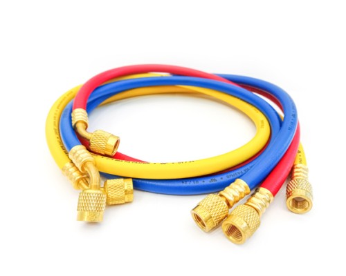 Шланг зарядный 3х120см LT-3HS120