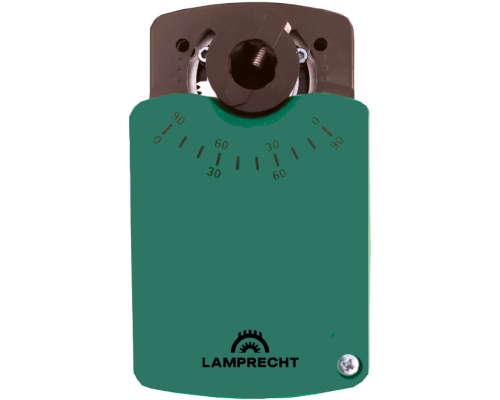 Стандартный электропривод LB220-04NS