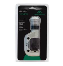 Труборез 1/4 - 1-1/8