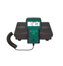 Весы платформенные LP100-01RES