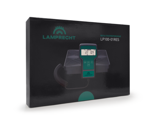 Весы платформенные LP100-01RES