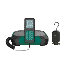 Весы платформенные с прерывателем LP100-32RCV