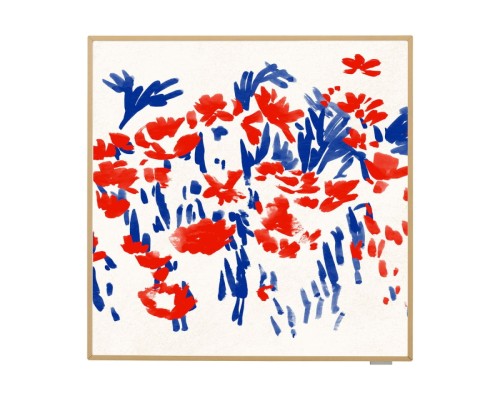 Внутренние блоки мульти сплит-систем настенного типа серии ARTCOOL GALLERY A09GA1.NSER Внутренние блоки мульти сплит-систем настенного типа серии ARTCOOL GALLERY A09GA1.NSER