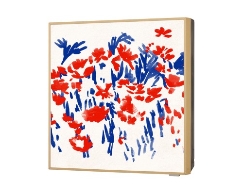 Внутренние блоки мульти сплит-систем настенного типа серии ARTCOOL GALLERY A09GA1.NSER Внутренние блоки мульти сплит-систем настенного типа серии ARTCOOL GALLERY A09GA1.NSER