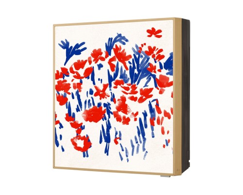 Внутренние блоки мульти сплит-систем настенного типа серии ARTCOOL GALLERY A09GA1.NSER Внутренние блоки мульти сплит-систем настенного типа серии ARTCOOL GALLERY A09GA1.NSER