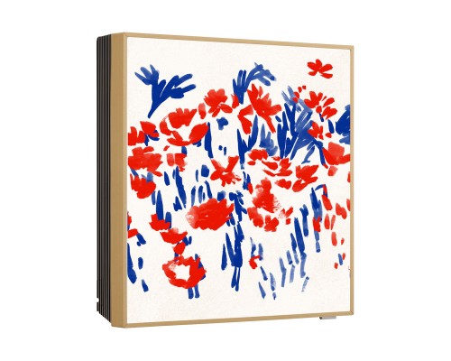 Внутренние блоки мульти сплит-систем настенного типа серии ARTCOOL GALLERY A09GA1.NSER Внутренние блоки мульти сплит-систем настенного типа серии ARTCOOL GALLERY A09GA1.NSER