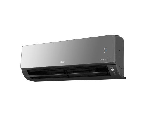 Бытовые сплит-системы LG AC12BK