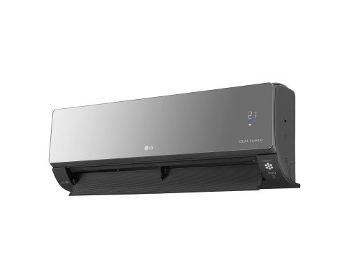 Бытовые сплит-системы LG AC12BK