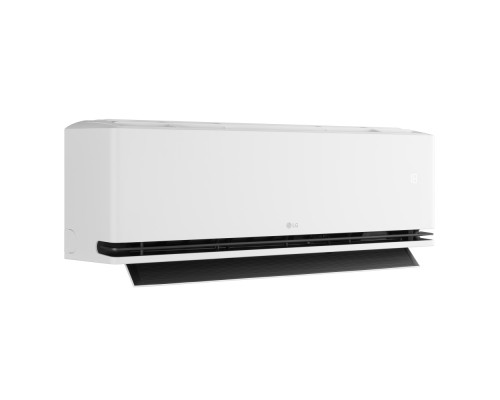 Инверторная сплит-система серии DELUXE PRO DUAL Inverter H09S1D (комплект)