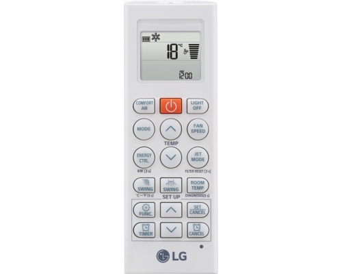 Инверторная сплит-система серии PROCOOL B24TS (комплект)