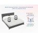 Матрас Димакс Мега Хард Кокосовая койра 2 см - идеальное решение для комфортного сна и поддержки спины