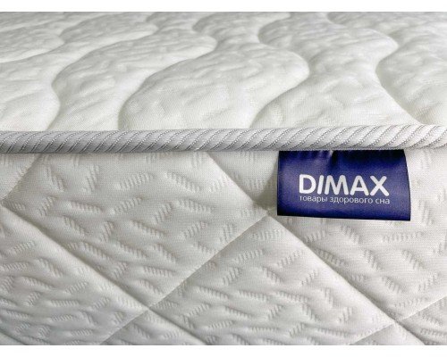 Матрас Димакс Relmas Mix S1000 - идеальное решение для комфортного сна