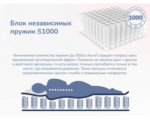 Матрас Димакс Мега Софт люкс Матрас Димакс Мега Софт люкс