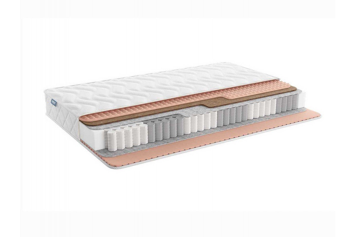 матрас 1000 пружин или 500