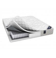 Матрас Димакс ОК Базис Пена Balance foam CERTIPUR 3 см - надежное решение для качественного сна