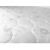 Матрас Димакс Тихоня, высота 20 см, двухсторонний, пружинный блок, натуральный латекс, антиаллергенное покрытие