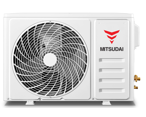 Бытовые сплит-системы MITSUDAI MD-SN12AI