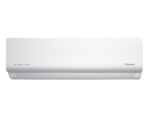 Инверторная сплит-система серии SENTO Inverter 2026 MDI-SNE09AI (комплект)