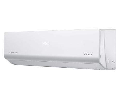 Инверторная сплит-система серии SENTO Inverter 2026 MDI-SNE09AI (комплект)