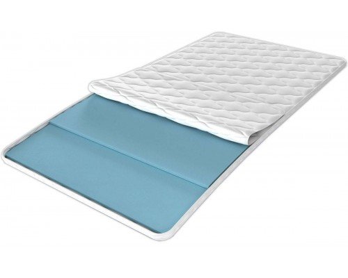 Наматрасник Димакс Balance foam 3 см - комфорт и поддержка для вашего сна