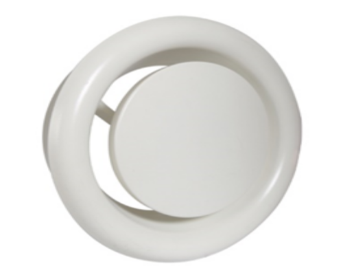 Диффузор стальной DVS E DVS E 200