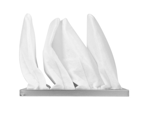 Карманный фильтр серии ZFFS(EU5) 600*350