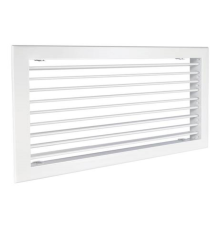 Настенные однорядные решетки 1 WA 1 WA 300*200