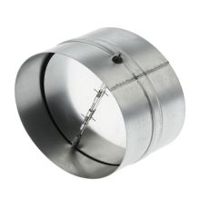 Обратный клапан серии RSK 100