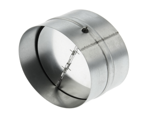 Обратный клапан серии RSK 125