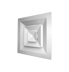 Потолочная решетка серии 4 CA 300*300