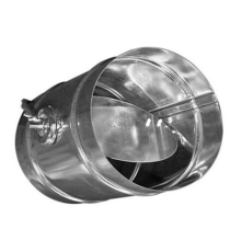 Воздушные клапаны серии ZSK-R 100