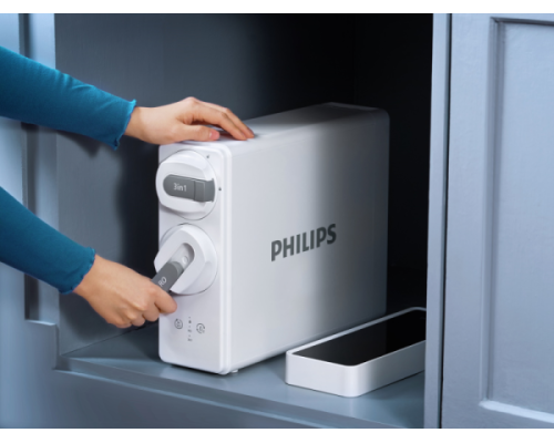 Система обратного осмоса проточная Philips AUT4030R400/10