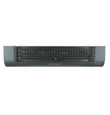 Тепловая завеса серии Мастер 4.0 ZVV-1E6T