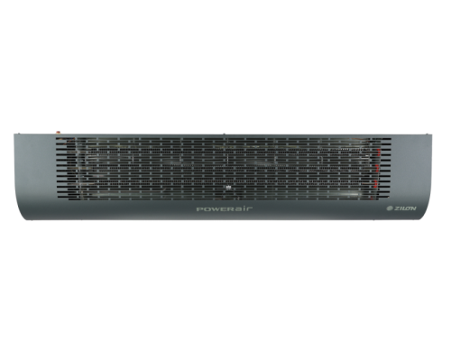 Тепловая завеса серии Мастер 4.0 ZVV-1E6T