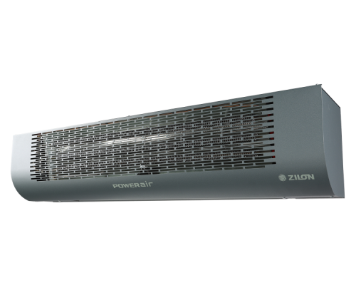 Тепловая завеса серии Мастер 4.0 ZVV-1E6T