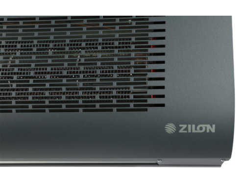 Тепловая завеса серии Мастер 4.0 ZVV-1E6T