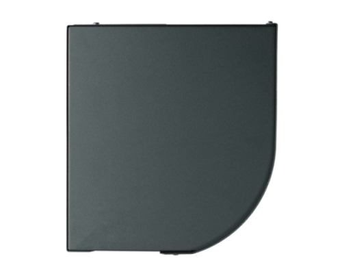 Тепловая завеса серии Мастер 4.0 ZVV-1E6T