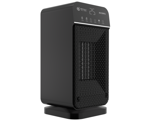 Тепловентилятор серии ACCORTO RFH-AC2000DC-GR