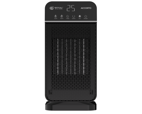 Тепловентилятор серии ACCORTO RFH-AC2000DC-GR