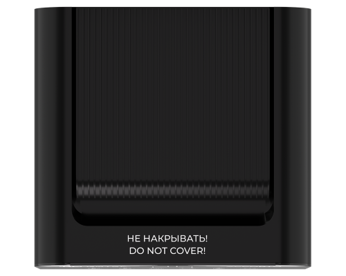 Тепловентилятор серии ACCORTO RFH-AC2000DC-GR